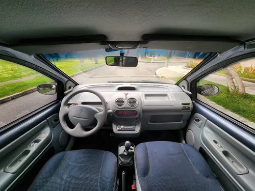 Renault Twingo Acces 1.2 80.000km