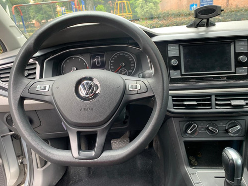 Volkswagen Polo 1.6 Comfortline