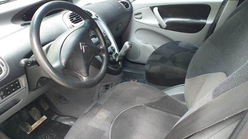 Citroen Xsara Picasso 1.6 Nafta Año 2008