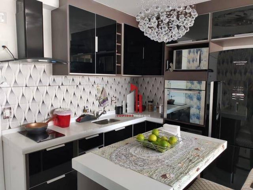 Imagem 19 de 19 de Apartamento Com 1 Dormitório À Venda, 36 M² Por R$ 350.000,90 - Cambuci - São Paulo/sp - Ap0762