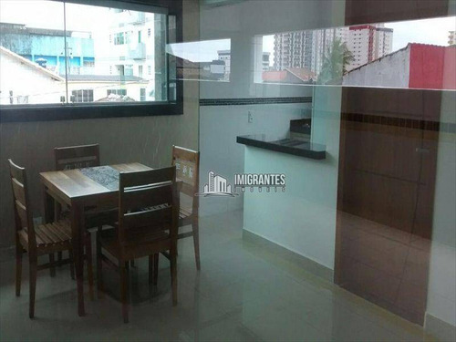 Imagem 20 de 22 de Apartamento De 2 Dormitórios Na Cidade Ocian - Ap0546