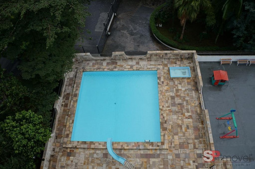 Imagem 4 de 11 de Apartamento Com 3 Dormitórios À Venda, 100 M² De R$ 668.000,00 - Por R$ 636.000.00 Tucuruvi - São Paulo/sp - Ap5656v