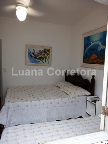 Imagem 15 de 15 de Casa Com Piscina 100 M Praia Suarão Mobiliad - 392
