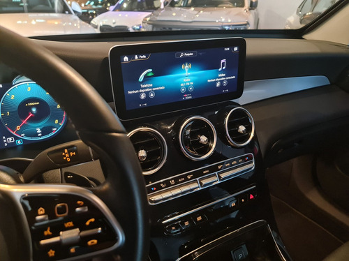 Mercedes-Benz GLC 220d 2.0 TURBO OFF-ROAD