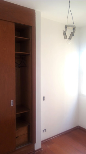 Excelente Apto Com 2 Dorm. C/ Garagem E Piscina, Próximo Ao Aeroporto De Congonhas