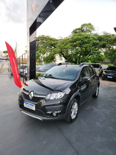 Renault Sandero Stepway 1.6 16v Sce Easy-r 5p