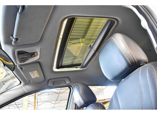 Chery Tiggo 2 1.5 MPFI 16V FLEX ACT 4P AUTOMÁTICO