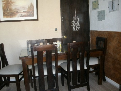 Imagen 3 de 12 de Venta Apartamento 4 Dormitorios Euskal Erria 71