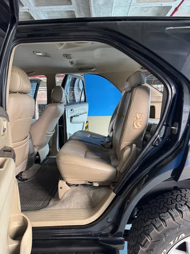Toyota Fortuner 2013