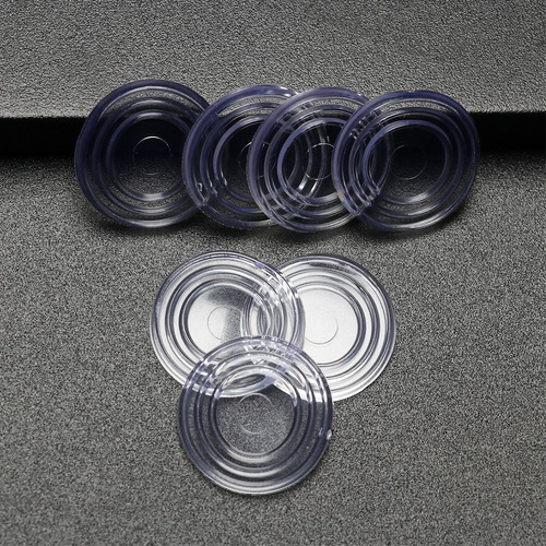 Almohadillas Antideslizantes Para Las Piernas, Antiruidosas,