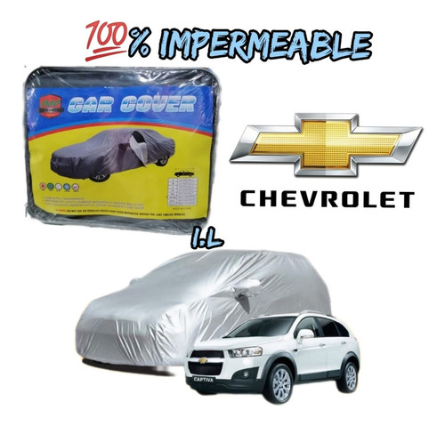 Pijama Para Camioneta Chevrolet Blazer Modelo 1995