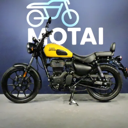 Royal Enfield Meteor 350 2024