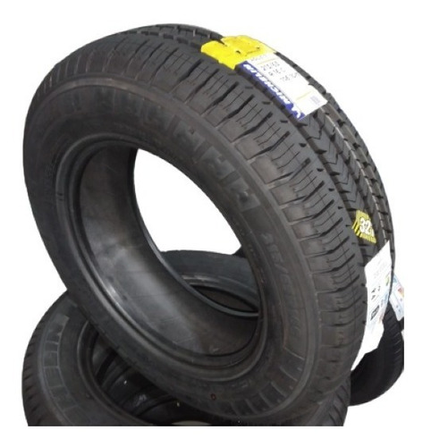 Pneu Aro 16 215/65r16c Michelin Agilis 51 106/104t