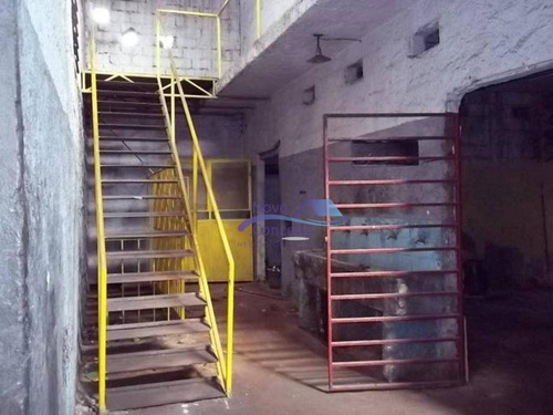 Imagem 16 de 18 de Galpão À Venda, 2000 M² Por R$ 3.900.000,00 - Jardim Aricanduva - São Paulo/sp - Ga0167