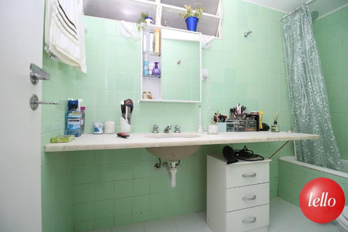 Imagem 18 de 30 de Apartamento - Ref: 232769