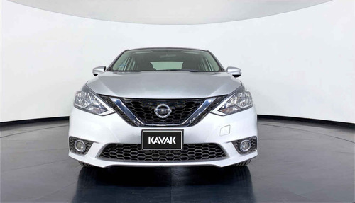 Imagen 2 de 15 de 105090 - Nissan Sentra 2019 Con Garantía