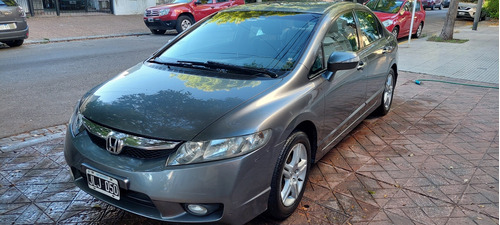 Honda Civic Exs 1.8