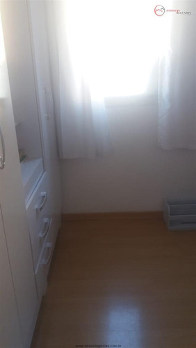 Imagem 12 de 13 de Apartamentos À Venda Em São Paulo/sp - Compre O Seu Apartamentos Aqui! - 1461654