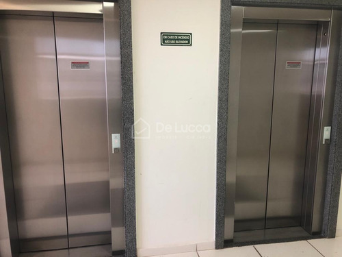 Imagem 23 de 30 de Sala À Venda Em Alphaville Campinas - Sa007224