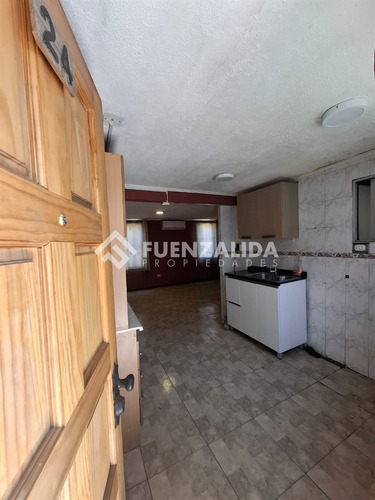 Depto. Arriendo De 2 Dorm. En San Bernardo Con Aire Ac.