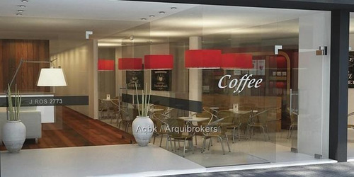 Local Comercial En Venta Con Renta En Punta Carretas