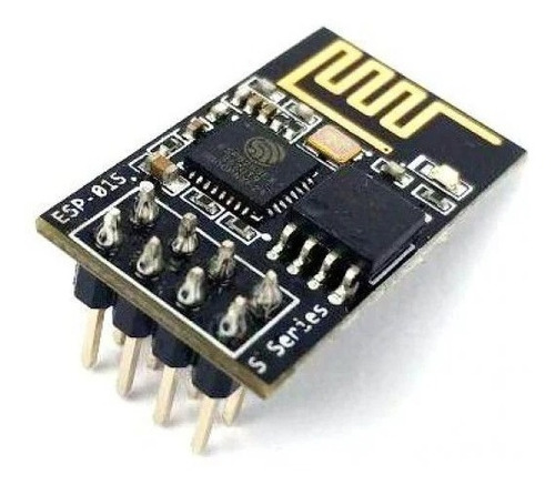 Módulo Wifi Esp-01 Esp-01s Esp-07s Tipo Arduino