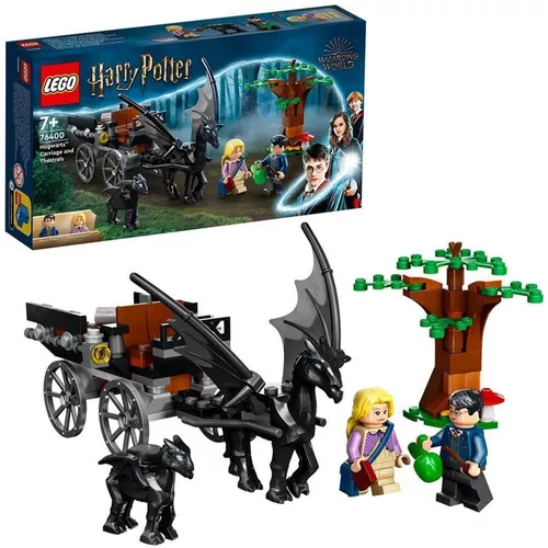 Boneco Harry Potter lego Bloco de montar Brinquedo Kit Boneco