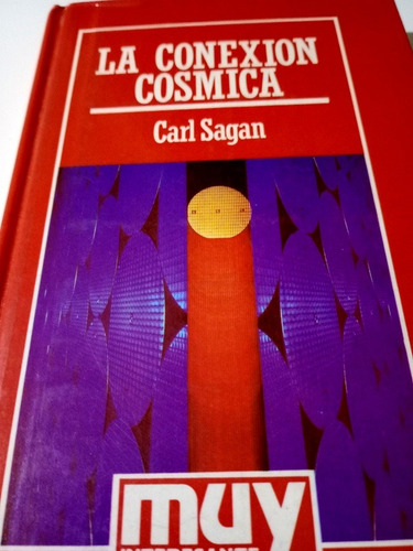 La Conexion Cosmica