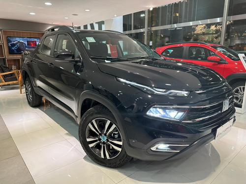 Fiat Toro 1.8 170 E-torq Evo Freedom At6