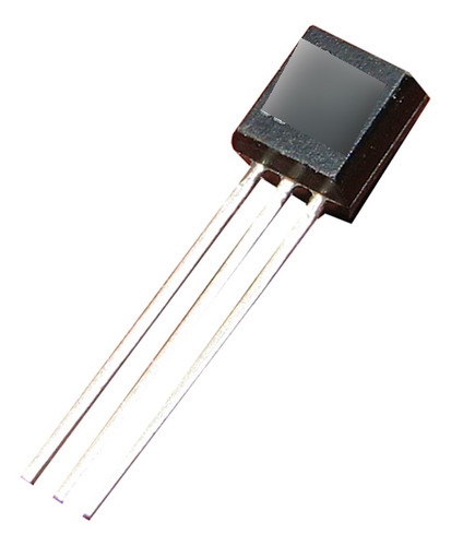 Lm35dz Sensor De Temperatura Original