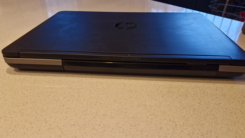 Laptop Hp Probook 640 G1, Core I5 2.50ghz, 8gb, 500gb Ssd Plateado (Usado)