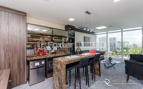 Imagem 2 de 19 de Sala / Conjunto Comercial, 37.15 M², Três Figueiras - 171558