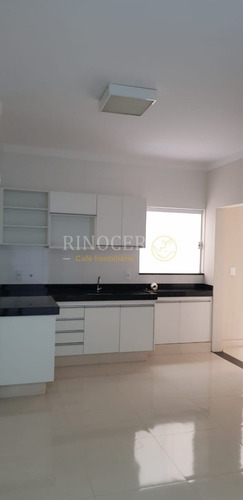 Imagem 1 de 10 de Apartamento Padrão Em Franca - Sp - Ap0233_rncr