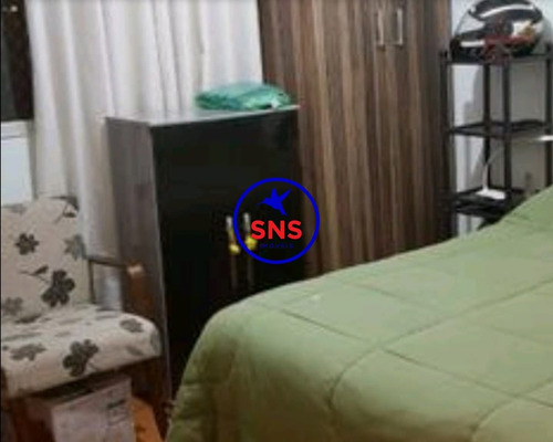 Imagem 6 de 10 de Apartamento - Ap01845 - 33151269