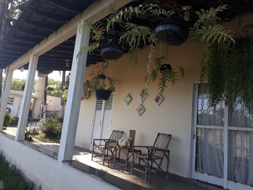Imagem 23 de 26 de Chácara 300m2 4 Dorms, 2 Suítes, Sala 5 Ambientes,3 Vagas Cobertas 2 Descobertas,piscina,churrasqueira,forno De Pizza - Ch00020 - 67808920