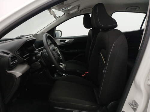 Fiat Pulse 1.0 TURBO 200 FLEX AUDACE CVT