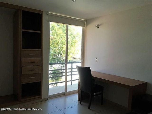 Imagen 9 de 22 de El Pueblito Departamento En Renta De 2 Recamaras Rahqro3878