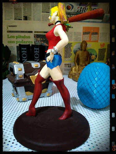 Harley Quinn !!!!