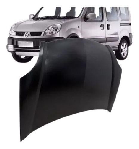 Capot Kangoo 2008 2010 2012 2014 2017 Original Renault