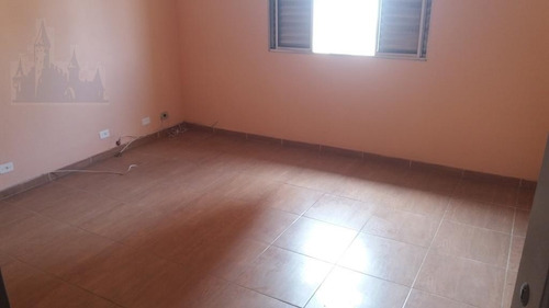 Imagem 7 de 15 de Casa Para Venda, 2 Dormitórios, Vila Dom Pedro I - São Paulo - 12316