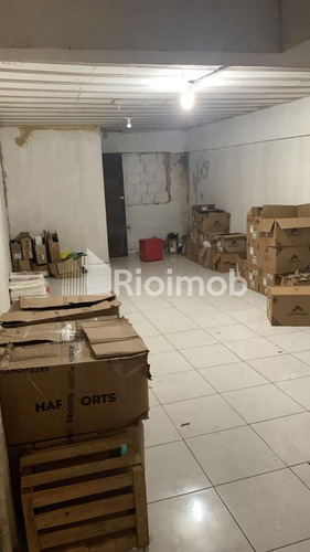 Imagem 6 de 9 de Lojas Comerciais Aluguel - Ref: 7165