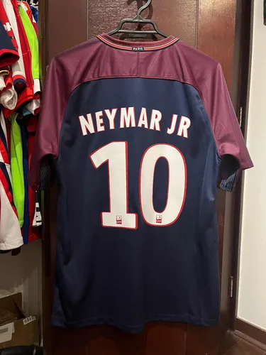 Neymar camiseta online psg