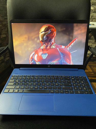 Laptop Hp 15'