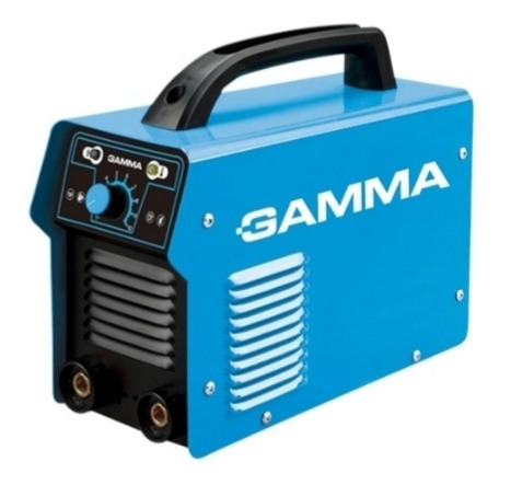 Soldadora Gamma Inverter Arc200