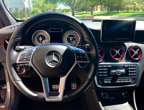 Mercedes Benz A250 Sport