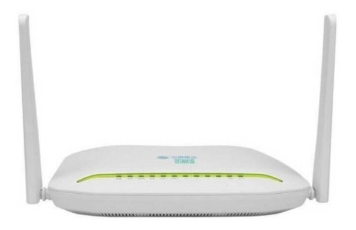 Modem roteador com wifi FiberHome HG6821M branco