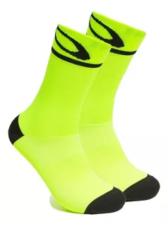 Zonazero Oakley Medias Calcetines Ciclismo Cadence Socks