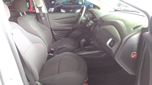 Chevrolet Onix 1.4 Ltz Aut. 2016 26mkm