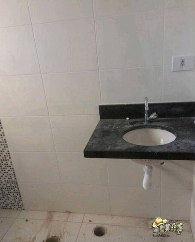 Imagem 10 de 11 de Condominio Fechado Sobrado Vila Progresso - 2803