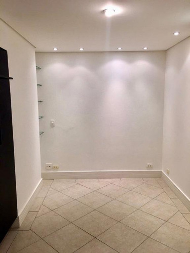 Imagem 7 de 30 de Apartamento Em Cidade Monções, São Paulo/sp De 85m² 3 Quartos À Venda Por R$ 780.000,00 - Ap297182-s